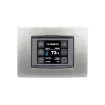 Dometic - Smart Touch Eikon IDEA Aircon Control Display - 5309110 product image
