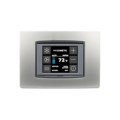 Dometic - Smart Touch Eikon IDEA Aircon Control Display - 5309110 product image