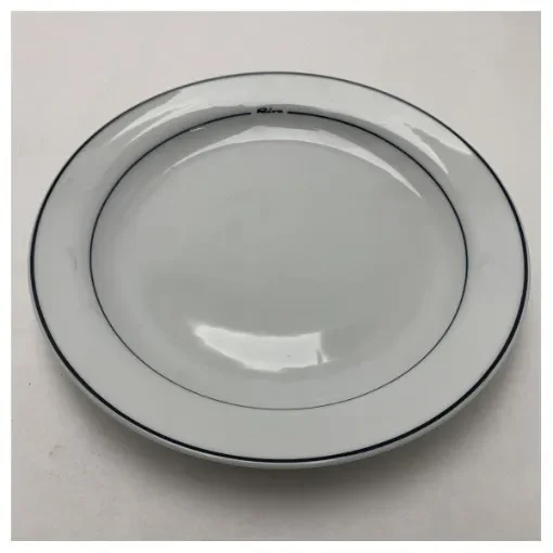 Riva - Richard Ginori CM24 Elegant Round Platter product image
