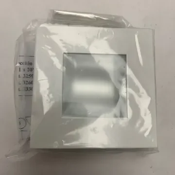 BCM - White Lacquer Spotlight - 3259/00.A product image