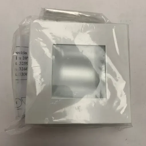 BCM - White Lacquer Spotlight - 3259/00.A product image