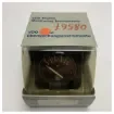 VDO - Oil Pressure Gauge 24V Black - N02 120 402 product image