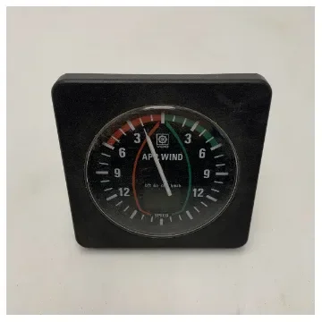 VDO - Analogue Anemometer Wind Direction & Speed - N01 320 302 product image