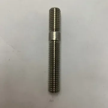 Ferretti - Stainless Steel M10 Pulpit Nipples 70mm - 0222034 product image