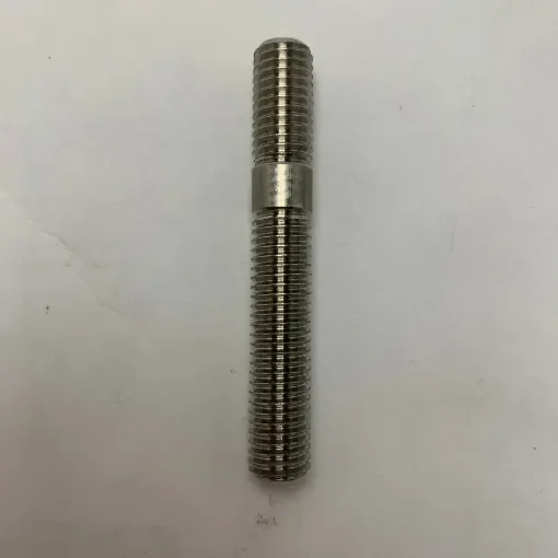 Ferretti - Stainless Steel M10 Pulpit Nipples 70mm - 0222034 product image