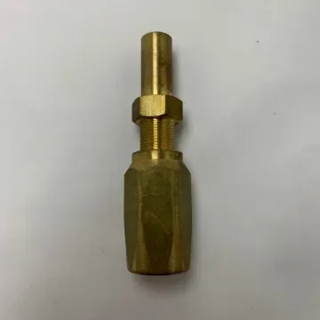 Ferretti - Brass Hose Fitting Connector - X0264 product image