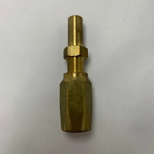 Ferretti - Brass Hose Fitting Connector - X0264 product image