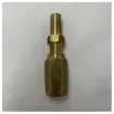 Ferretti - Brass Hose Fitting Connector - X0264 product image