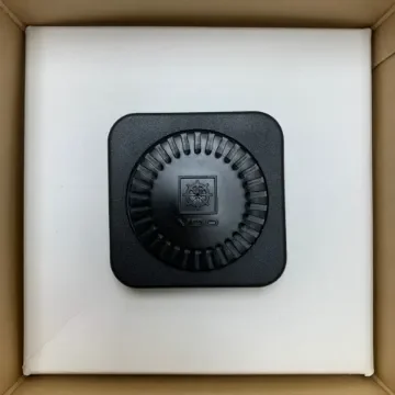 VDO - Acoustic Alarm 24V Signal Device - 407 401 001K product image