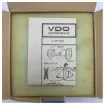 VDO - Acoustic Alarm 24V Signal Device - 407 401 001K product image