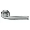 Colombo - CD 51 RY Chrome Door Handle with Accessories product image