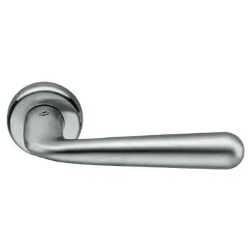 Colombo - CD 51 RY Chrome Door Handle with Accessories product image