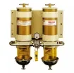 Racor - Parker Racor 75/1000MAP Double Fuel Filter - Water Separator product image