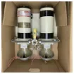 Racor - Parker Racor 75/1000MAP Double Fuel Filter - Water Separator product image