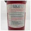 BSCO - Marine Firefighting Suppression System - 740-700MA product image