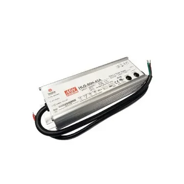 Mean Well - HLG-80H-42A LED Driver - 42V 80W product image