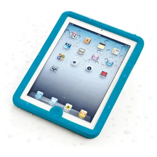 Scanstrut - Lifedge Waterproof iPad Case with Shockproof Protection - WP-IPD-222 product image