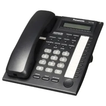 Panasonic - KX-T7730X Professional Phone with LCD & Hands-Free product image