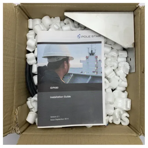 Polestar - MAT-IDP690 Marine Asset Tracker Installation Kit product image