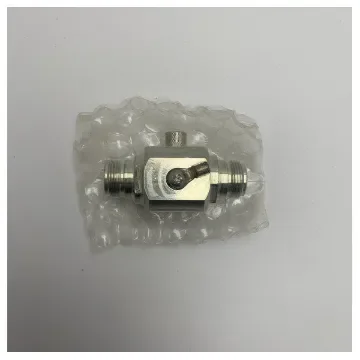 Onbekend - Polyphaser Surge Arrester 1-700 MHz - Compact & Durable product image