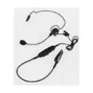 Motorola - PMLN5154C ATEX Lightweight Headset product image