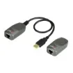Aten - USB 2 Extender Model UCE260 - Extend up to 60 metres product image