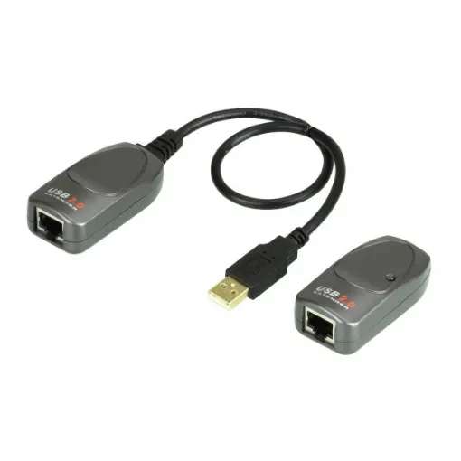 Aten - USB 2 Extender Model UCE260 - Extend up to 60 metres product image