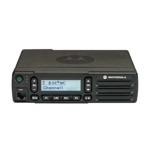 Motorola - MotoTRBO XPR 2500 Digital VHF-UHF Radio product image