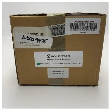 Polestar - Transerv IDP690 Ship Monitoring Box - Reliable Control Solution product image