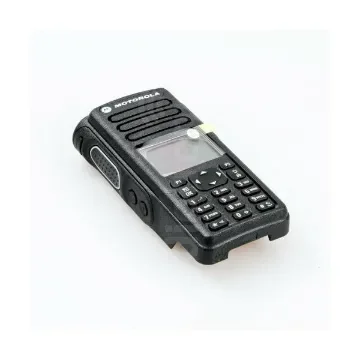 Motorola - PMLN7271 Handheld Housing - Durable Protection Case product image
