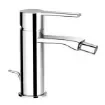 Sweet - Single Lever Bidet Mixer Tap Chrome - 46.2121.1.10.00 product image