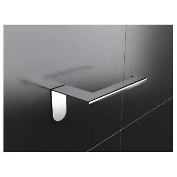 Onbekend - Capannoli Easy Toilet Roll Holder - YE107-55A product image