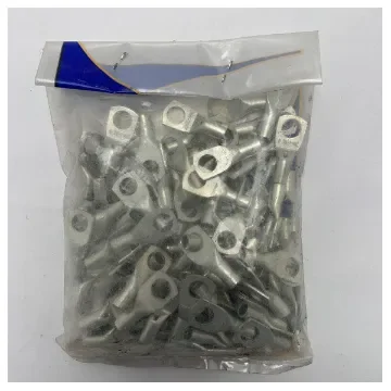 Onbekend - BMC Terminal Connector D.10 F6 - 250644 product image