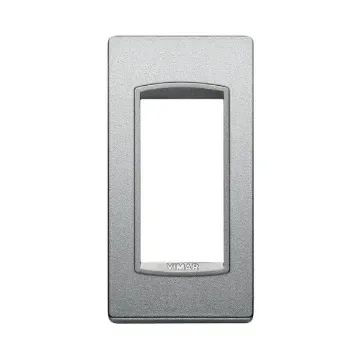 Vimar - Eikon Classic Decorative Cover Plate - 20666.N13 product image