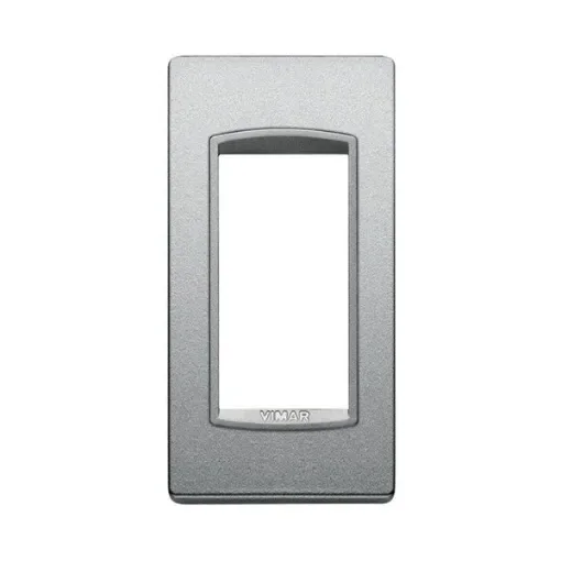 Vimar - Eikon Classic Decorative Cover Plate - 20666.N13 product image