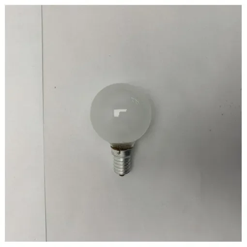 Onbekend - Sphere Bulb E14 24V 40W - 38442 product image