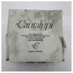Cantalupi - Ocean Flat G4 White Lacquered Light - 328084 product image