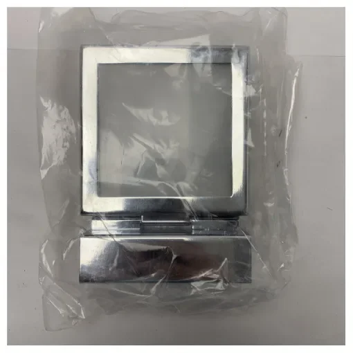 BCM - Chrome Spotlight Compact Light Fixture - 232287 product image