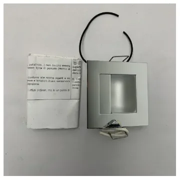 BCM - G3281/0060 Spotlight Satin Chrome Finish - 232288 product image