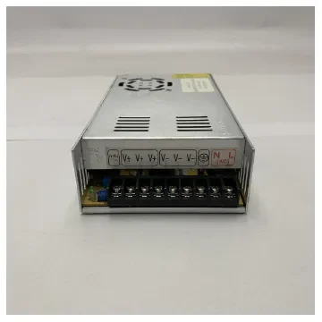 Onbekend - Alfasat 220V to 24V Power Converter 300W 12A product image