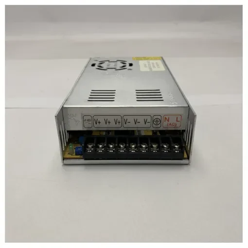 Onbekend - Alfasat 220V to 24V Power Converter 300W 12A product image