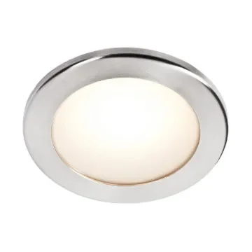 BCM - Spotlight Downlight Chrome Finish - 25596 product image