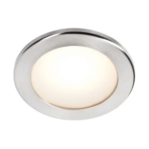 BCM - Spotlight Downlight Chrome Finish - 25596 product image