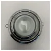 BCM - Spotlight Downlight Chrome Finish - 25596 product image