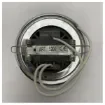 BCM - Spotlight Downlight Chrome Finish - 25596 product image