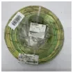 Onbekend - Mondinicavi 252401 Flame-Retardant Ground Cable 1x10mm² - 100M product image