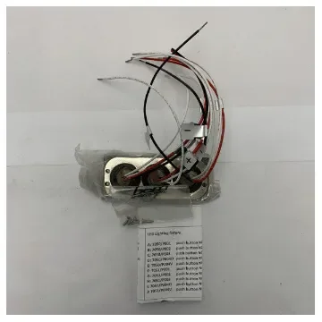 BCM - LED Lighting Fixture Black - 8FE25/P003 product image