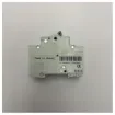 Hager - Double Automatic Switch 63A 2 Poles - MU263A-C63 product image