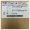Ritmonio - Exposed Basin Mixer with Chrome Finish - 125H1 CRL product image
