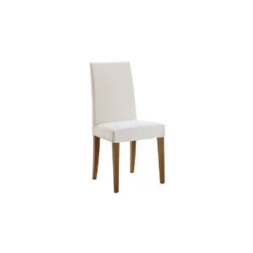 Onbekend - Dining Chair Maggie with Teak Legs - MAGSEDLEG product image